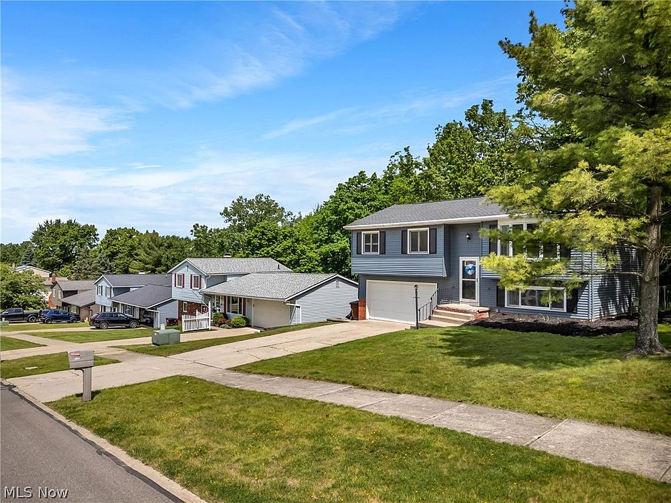 9412 Munich Dr, Parma, OH 44130 | Zillow
