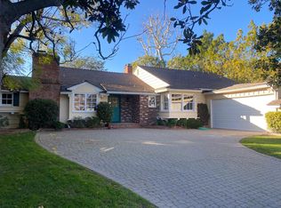 2169 Linda Flora Dr, Los Angeles, CA 90077