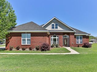 10463 Kipling Trce, Theodore, AL 36582