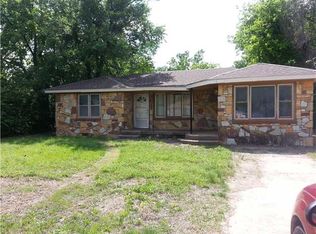 1113 Beach Ave, Oklahoma City, OK 73110