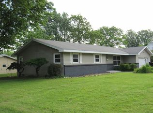 457 Maple St, Marshfield, MO 65706