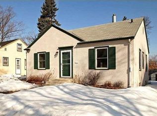 3808 E 55th St, Minneapolis, MN 55417