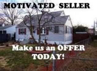 921 Park Ave, Bristol, PA 19007