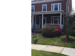 406 Pine St, Reading, PA 19611