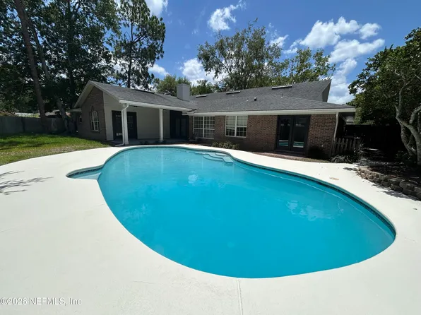 1607 SHEFFIELD Place, Orange Park, FL 32073