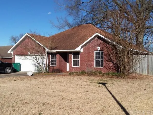 4 Sarah Ct, Greenbrier, AR 72058