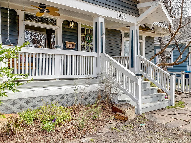 1405 S Henderson St — Photo 5