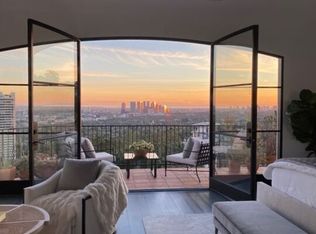 9368 Flicker Way, Los Angeles, CA 90069