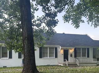 564 Ockley Dr, Shreveport, LA 71106
