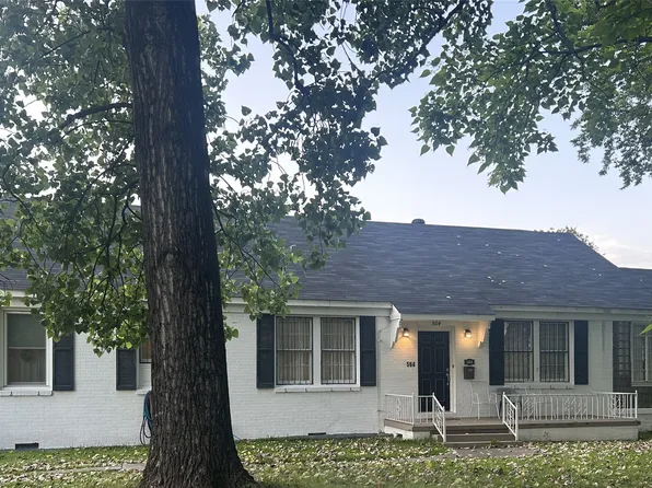 564 Ockley Dr, Shreveport, LA 71106