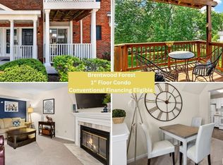 1441 Oriole Pl, Saint Louis, MO 63144