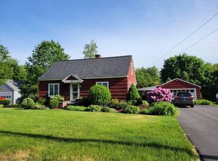 1019 Shirley Ave, Goffstown, NH 03045