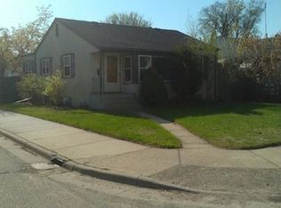 5601 41st Ave S, Minneapolis, MN 55417