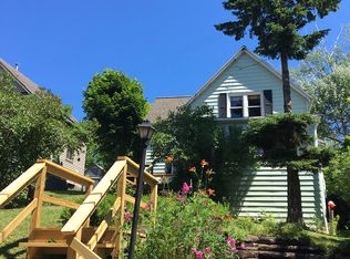 907 Birch St, Hancock, MI 49930