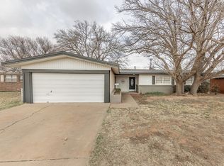4604 31st St, Lubbock, TX 79410
