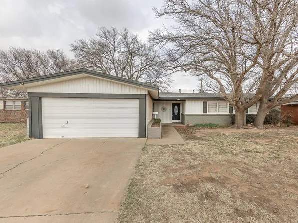 4604 31st St, Lubbock, TX 79410