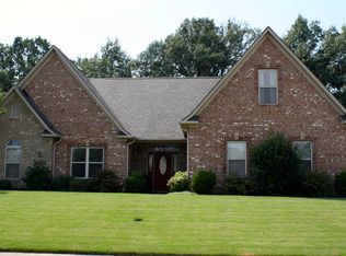 17 Cascade Cv, Jackson, TN 38305