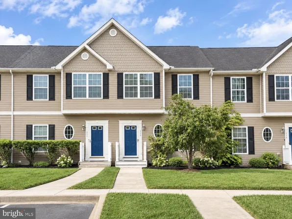 115 Bay Hill Ln, Magnolia, DE 19962