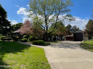 4405 D Rd, Edgerton, OH 43517