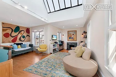 Sold by Citi Habitats