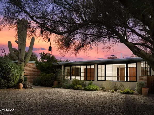 4560 E River Rd, Tucson, AZ 85718