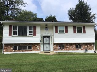 7208 Giddings Dr, Capitol Heights, MD