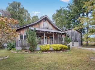 1615 Otter Falls Rd, Sewanee, TN 37375