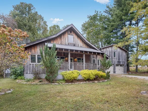 1615 Otter Falls Rd, Sewanee, TN 37375