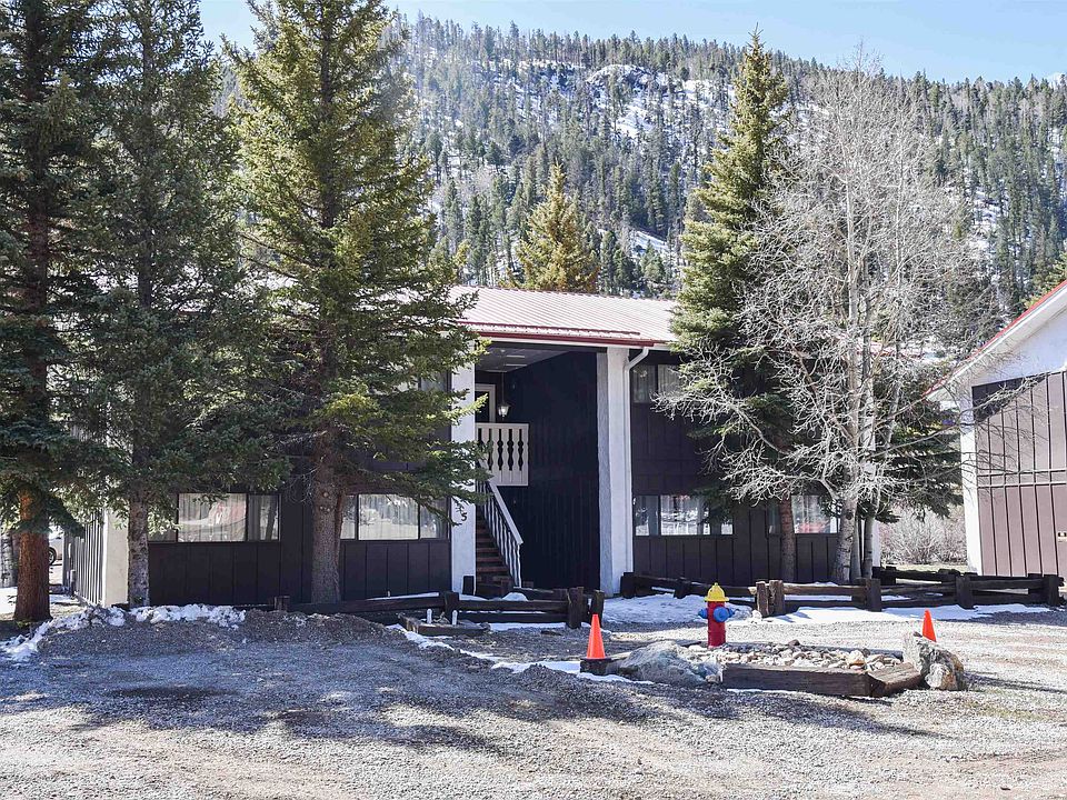 1301 W Main St Red River NM Zillow