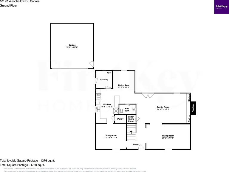 10122 Woodhollow Dr — Photo 16