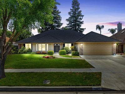 987 E Portland Ave, Fresno, CA, 93720