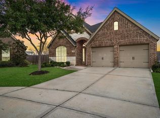 89 Ivy Croft Ct, Richmond, TX 77406