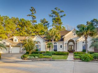 25002 Northampton Terrace Dr, Spring, TX 77389