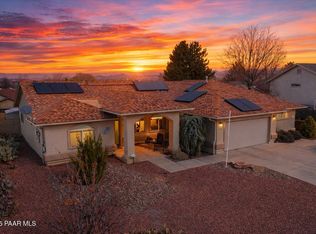 7456 N Summit View Dr Unit 7, Prescott Valley, AZ 86315