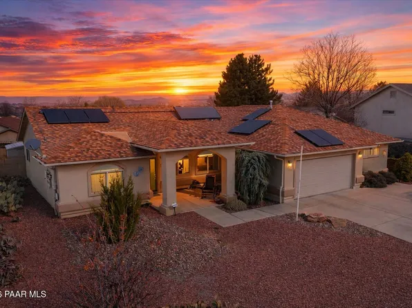 7456 N Summit View Dr Unit 7, Prescott Valley, AZ 86315