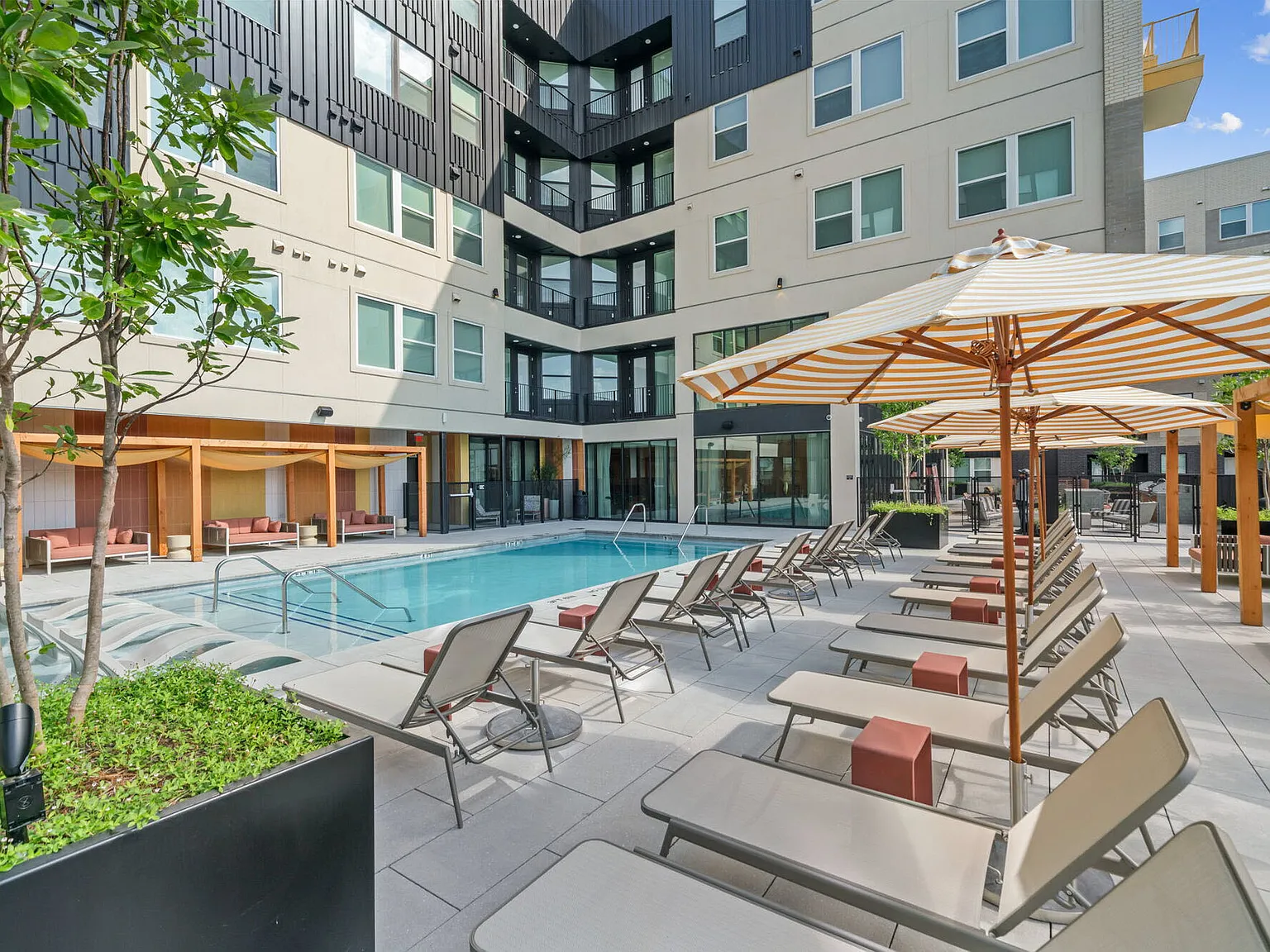 The Mill Residences — Photo 2