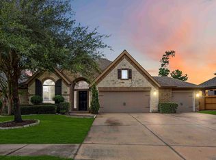 2423 Rosillos Peak Dr, Spring, TX 77386