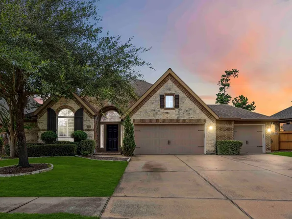 2423 Rosillos Peak Dr, Spring, TX 77386