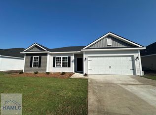 1114 Turpentine Trl, Hinesville, GA 31313