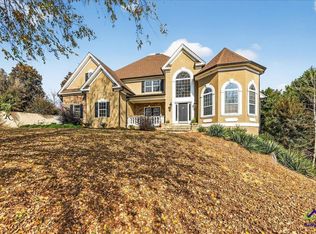 518 River Overlook, Forsyth, GA 31029