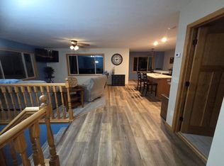 15900 W Fun Valley Rd, Hayward, WI 54843