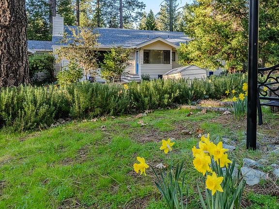 5th image of Shake Ridge Road