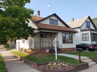 1036 High Ave, Sheboygan, WI 53081