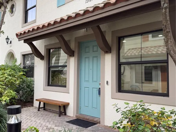 12621 NW 32nd Pl, Fort Lauderdale, FL 33323