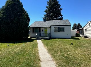 1502 15th St S, Great Falls, MT 59405