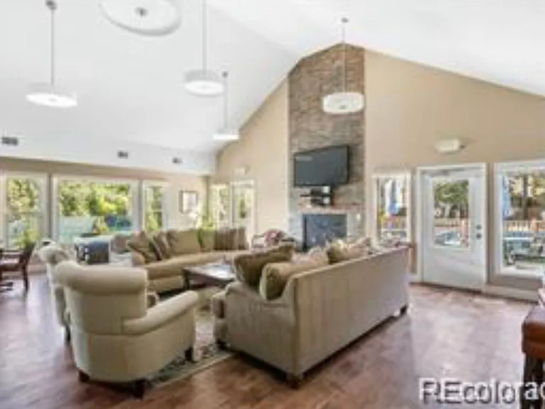 4605 S Yosemite St #28 — Photo 39