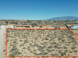 348 4th Ave SW, Rio Rancho, NM 87124