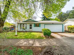 920 Fabry Rd SE, Salem, OR 97306