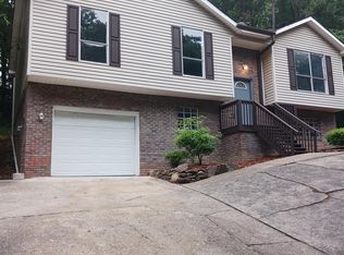 5834 Dug Hollow Rd, Pinson, AL 35126