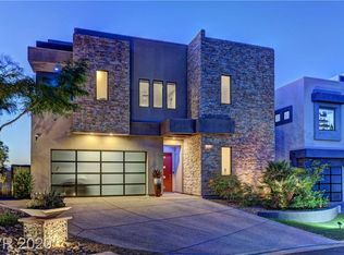868 Loch Katrine Ave, Henderson, NV 89012